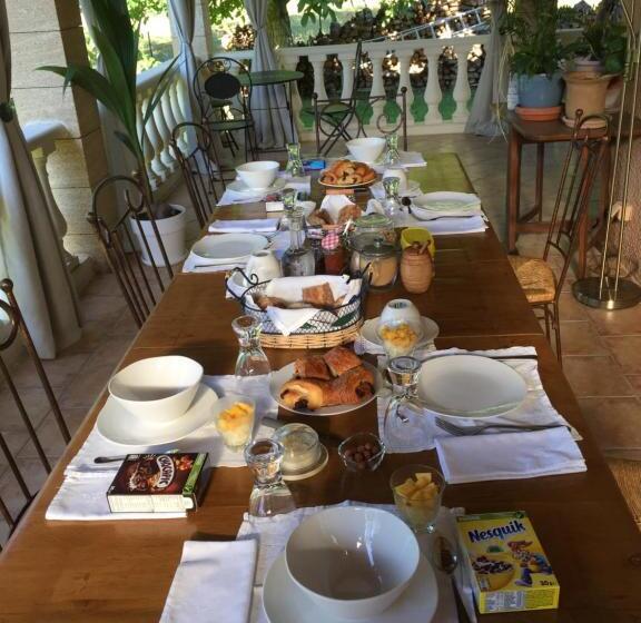B&b Et Gite D Ayran
