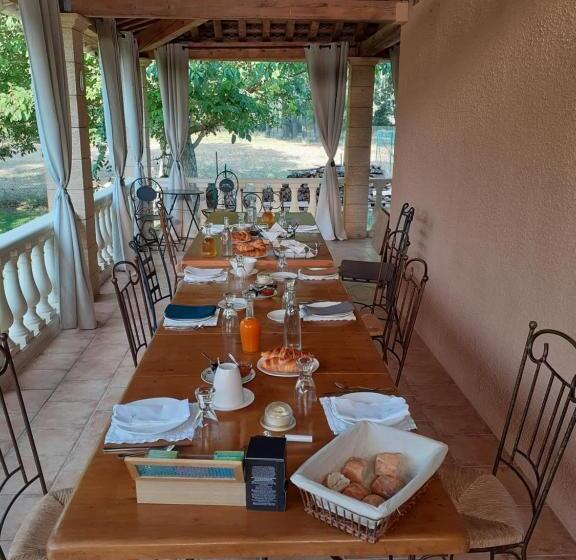B&b Et Gite D Ayran