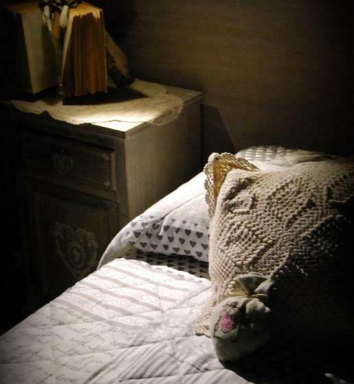 B&b Il Moro Selvatico