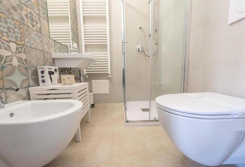 B&b Il Risveglio Del Cavaliere