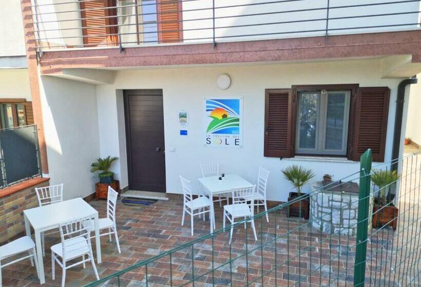 B&b La Collina Del Sole