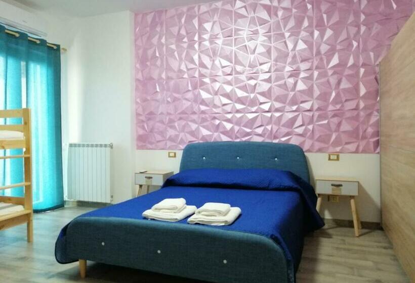 B&b La Collina Del Sole