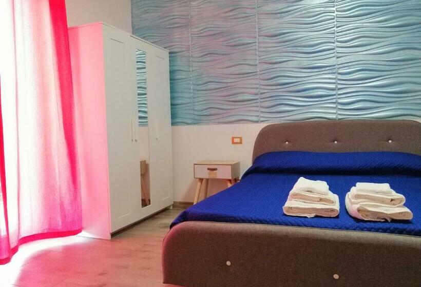 B&b La Collina Del Sole