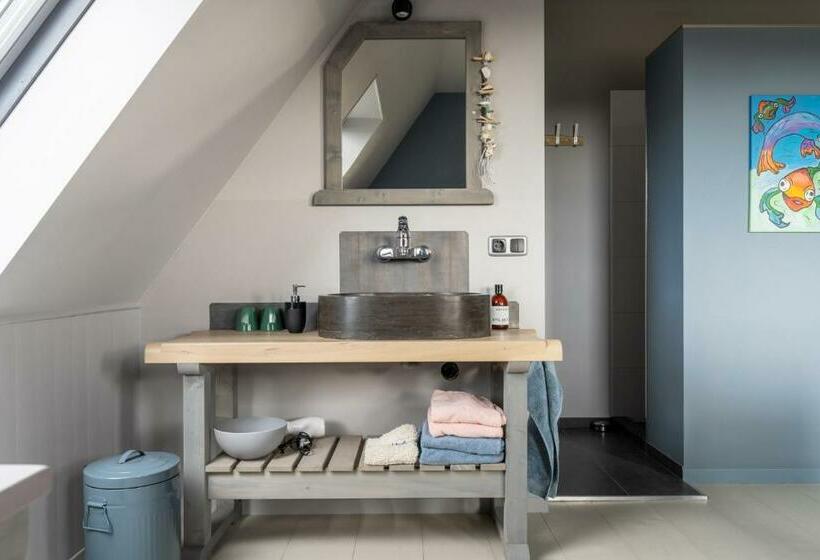 B&b Stil De Tijd