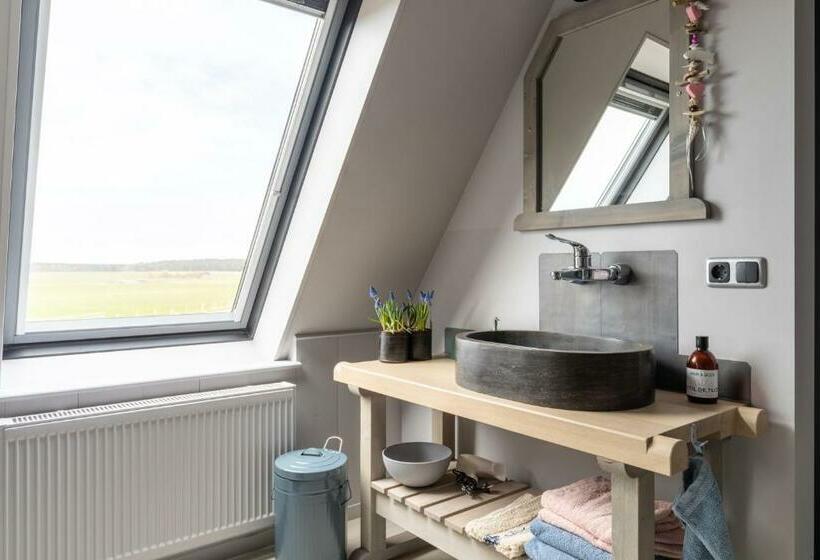 B&b Stil De Tijd