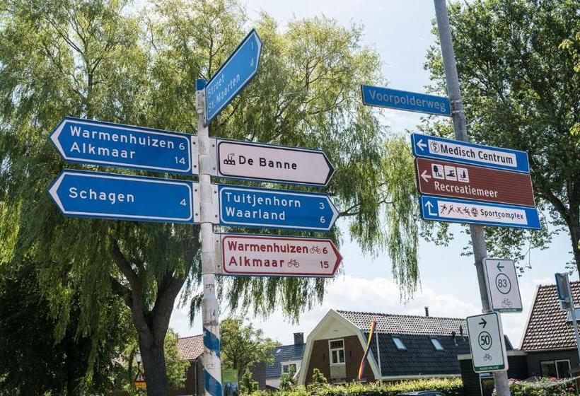 B&b  T Raethuys