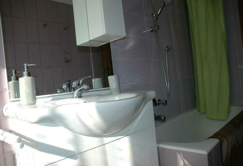 B&b Villa Carolina