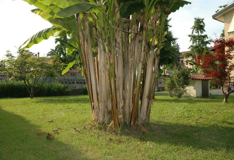 B&b Villa Carolina
