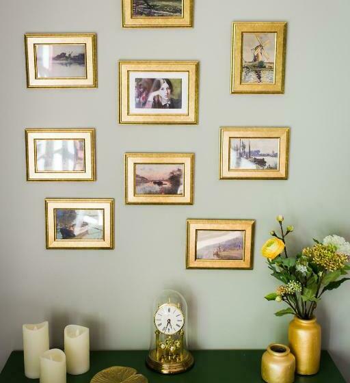 B&b Wilhelmina S Cottage