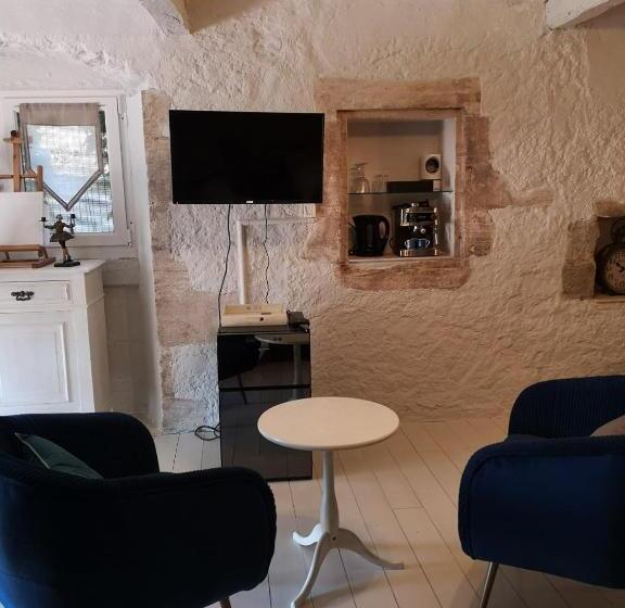 Bed and Breakfast Au Clos Des Anges