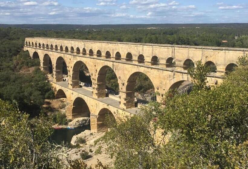 צימר Chambre D’hôtes Vaucluse