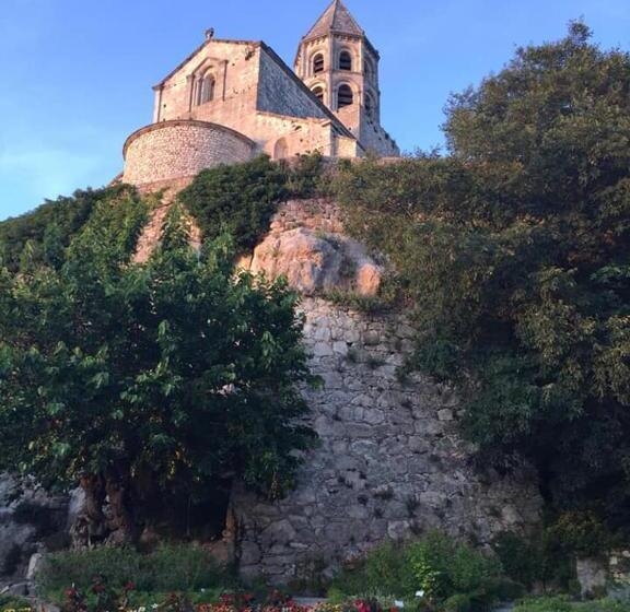 צימר Chambre D’hôtes Vaucluse