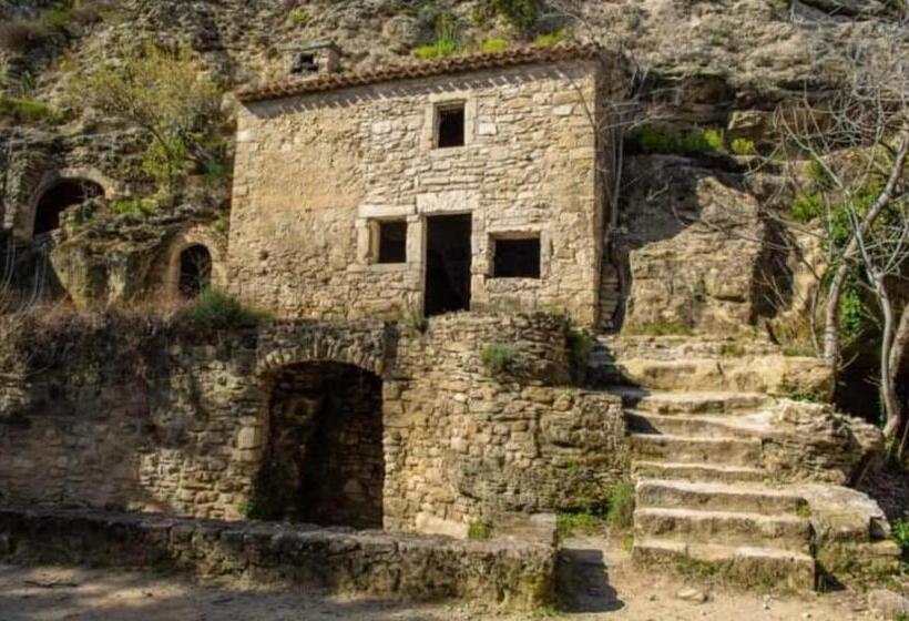 צימר Chambre D’hôtes Vaucluse