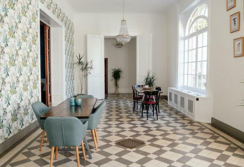 مبيت وإفطار Château Destinée