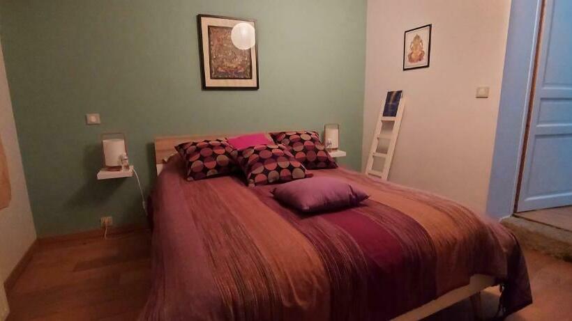 Bed and Breakfast La Croisée Des Arts