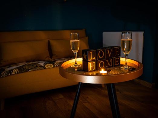 Bed and Breakfast Lov Home