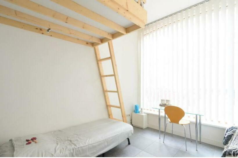 مبيت وإفطار Marijke S Guestroom