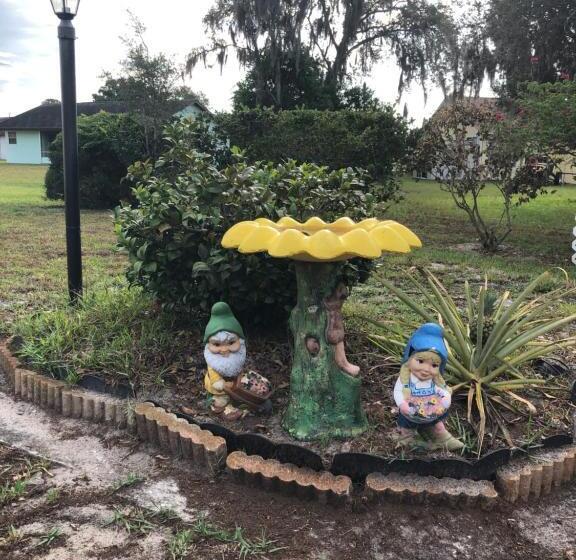 مبيت وإفطار Rae’s Place