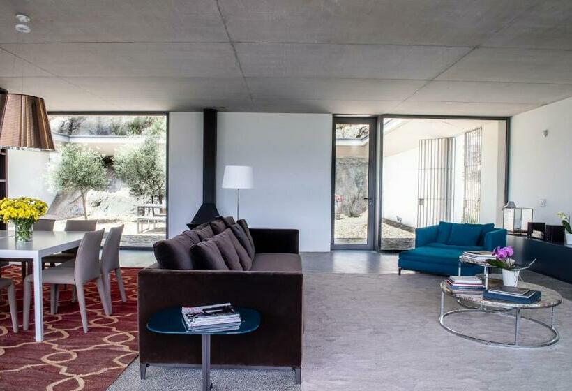 ベッドアンドブレックファースト Villa Covela