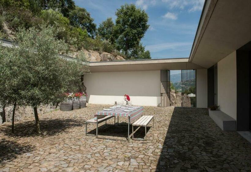 ベッドアンドブレックファースト Villa Covela