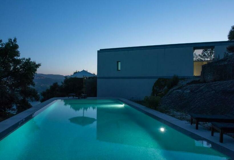 ベッドアンドブレックファースト Villa Covela