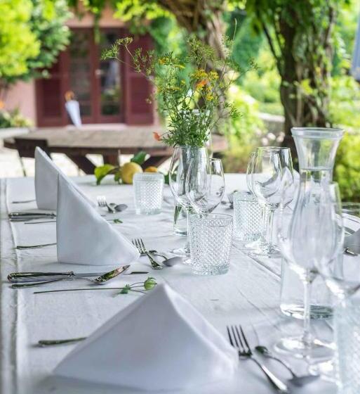 ベッドアンドブレックファースト Villa Covela