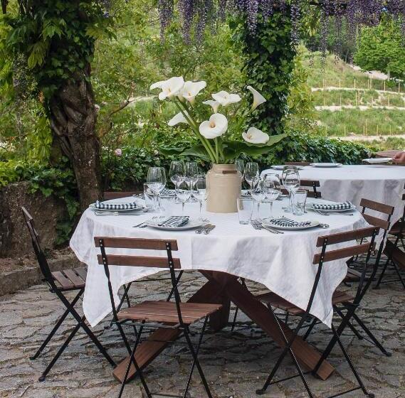 ベッドアンドブレックファースト Villa Covela