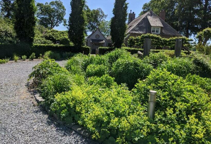 Bed & Breakfast De Oude Heerd