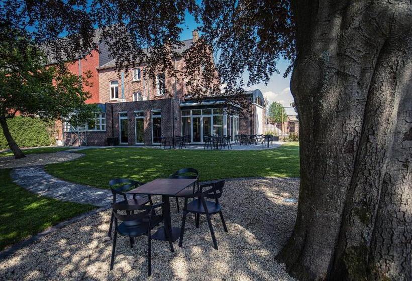 هتل Burgemeesterhuys