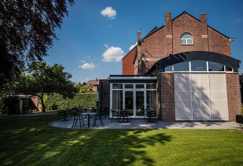 هتل Burgemeesterhuys