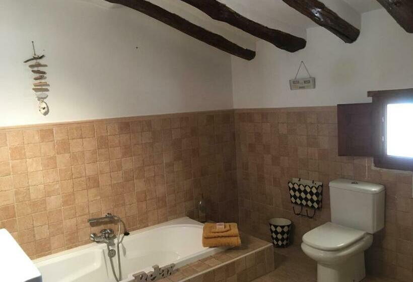 Cortijo Esquina B&b Guesthouse