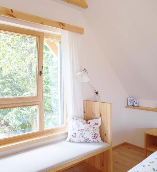Отель Bauernhof Gschmeidler