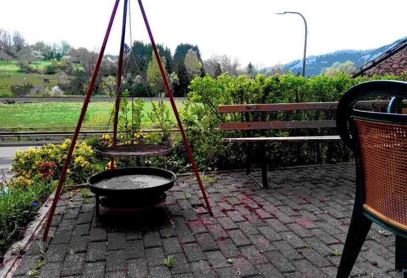 ホテル Die Rote Ente