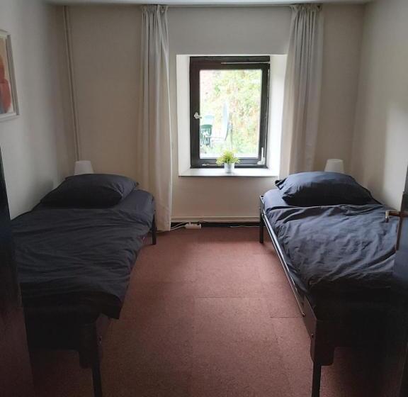 ホテル Die Rote Ente