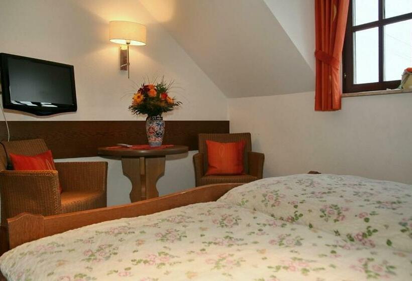 ホテル Herres Alte Metzgerei