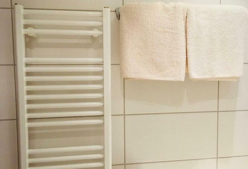 ホテル Herres Alte Metzgerei