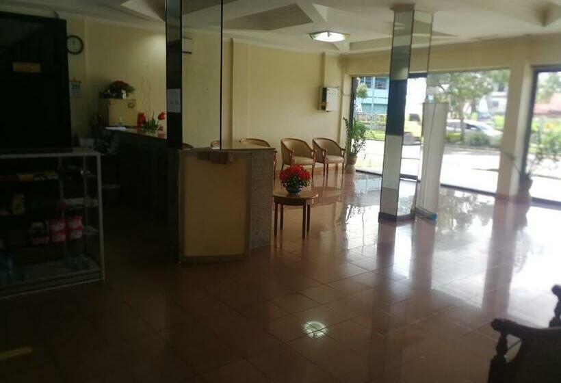 هتل Mayang Sari 2