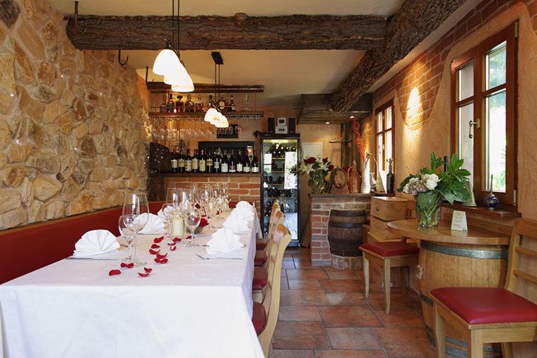 ホテル Zum Riesen