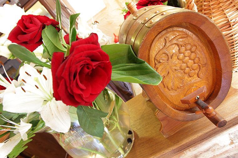 ホテル Zum Riesen