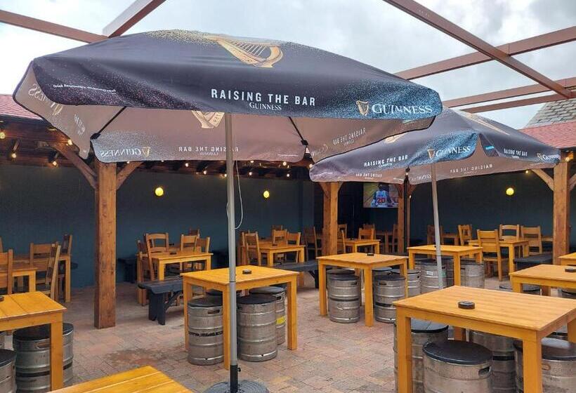 فندق على الطريق Joyce S Carndonagh Inishowen