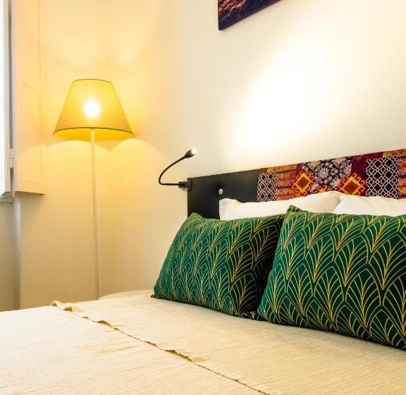 پانسیون Alagoa Terrace Guesthouse