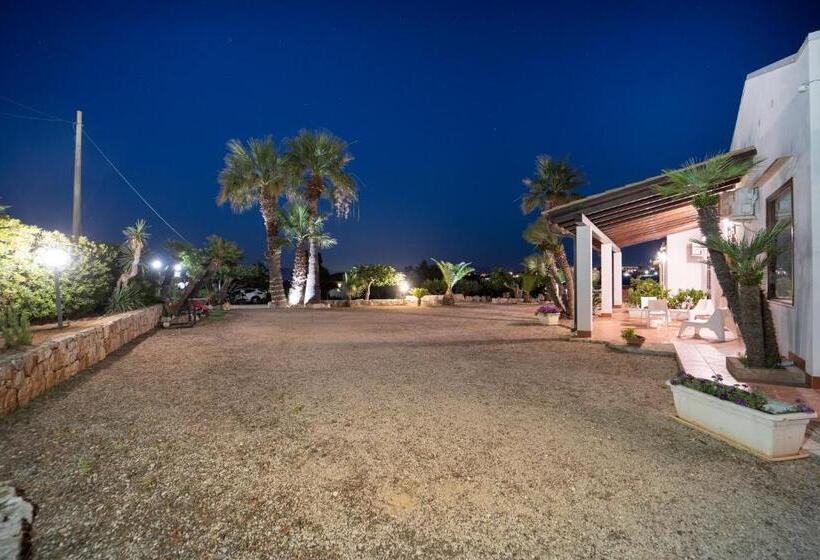 پانسیون B&b Kòre