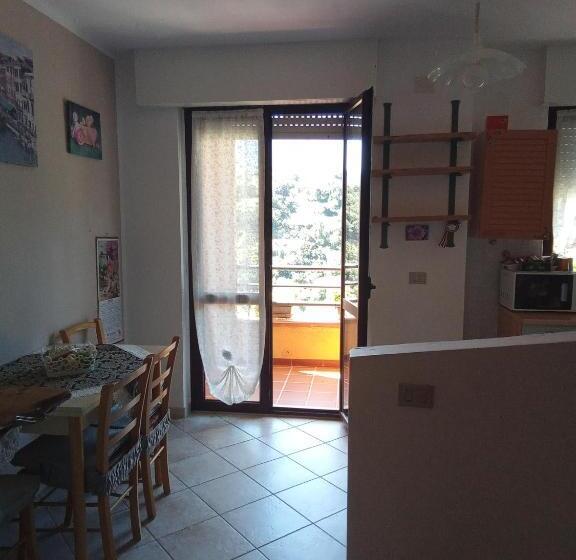 ペンション Casa Olga