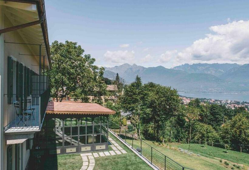 Pensão Casa Rampolina