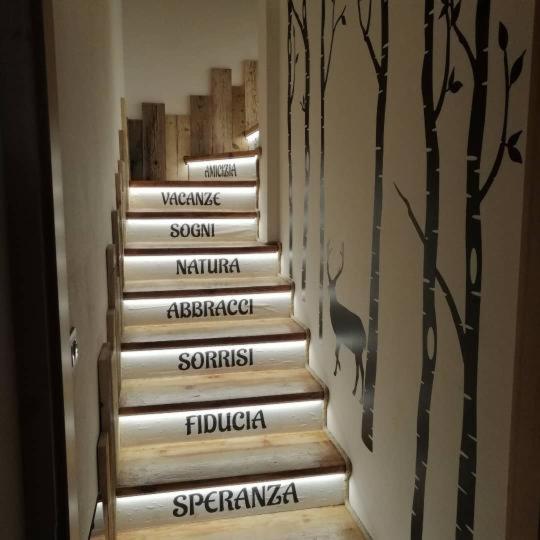 Пансион Fiocco Di Neve
