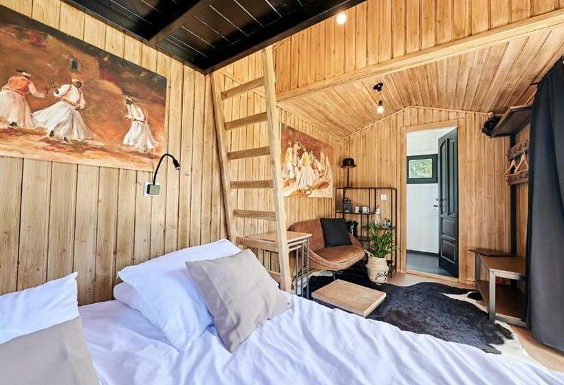 Пансион Joly Tiny House