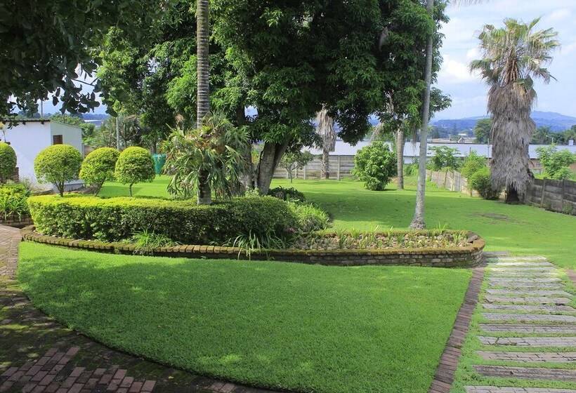 ペンション Kaste Guesthouse Tzaneen