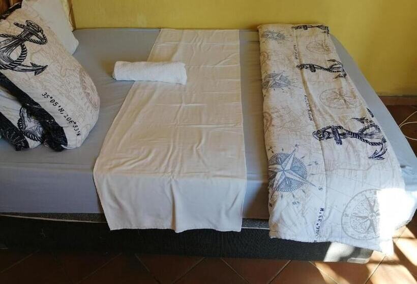 ペンション Kaste Guesthouse Tzaneen