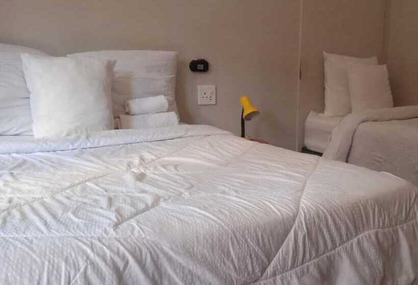 ペンション Kaste Guesthouse Tzaneen