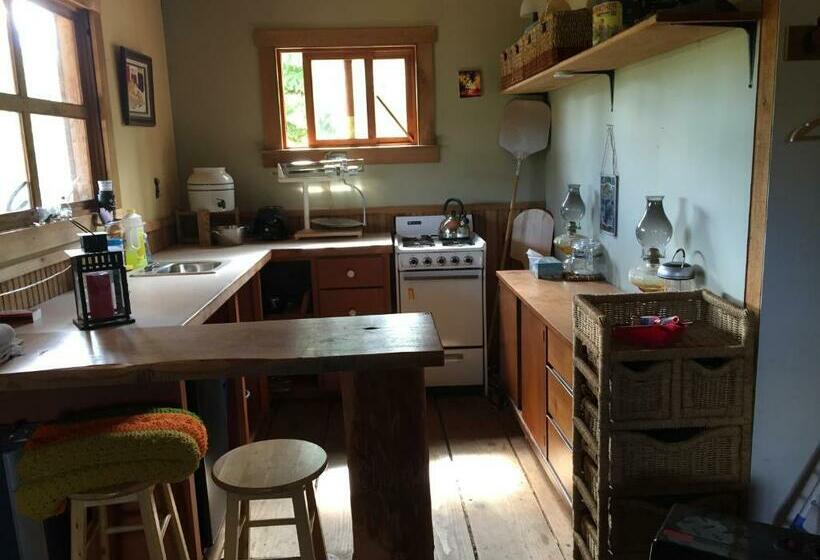 פנסיון Maple Heart Ranch